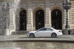 Mercedes-Benz S560 e Lang AMG Line 2017 года (WW)